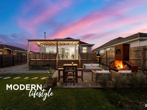 40 Porutu Street, Fairfield