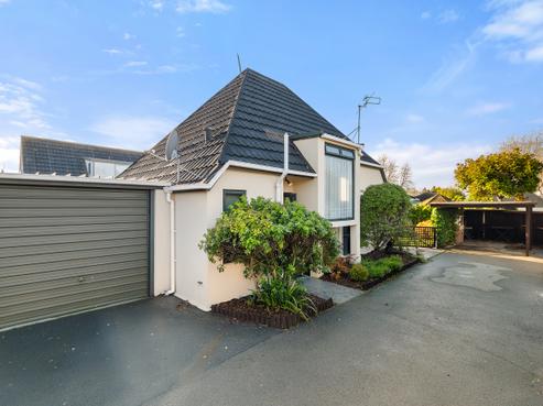 2/50 Crofton Road, Harewood