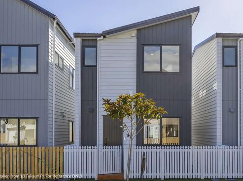 22 Tukauri Place, Papakura