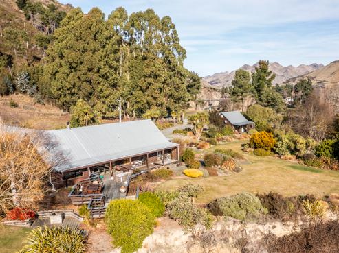 749 Hanmer Springs Road, Hanmer Springs