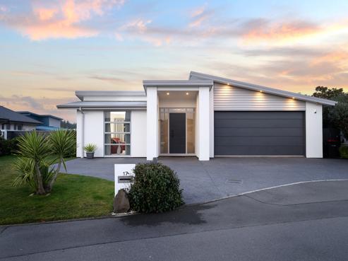 17 Torrey Pines, Waimairi Beach