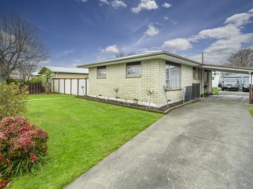 23 Lorne Crescent, Flaxmere