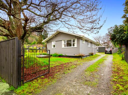 3 Fox Street, Featherston