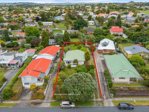 64 Awakino Road, Dargaville
