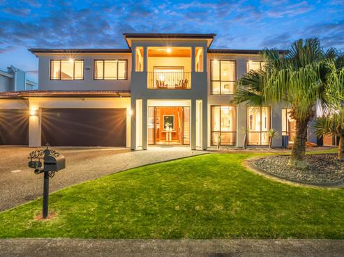 25 Amberwood Drive, Northpark