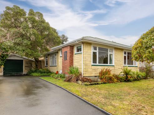 168 Condell Avenue, Papanui