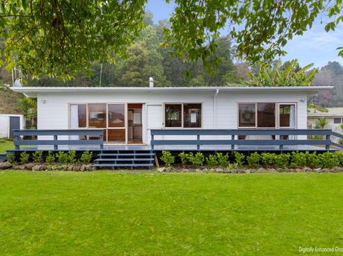 323 River Road, Kawerau