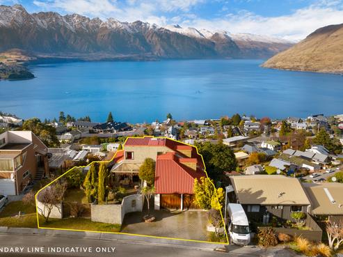 41 Greenstone Place, Fernhill/Sunshine Bay
