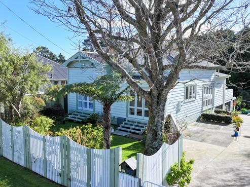 12 Miller Avenue, Paeroa