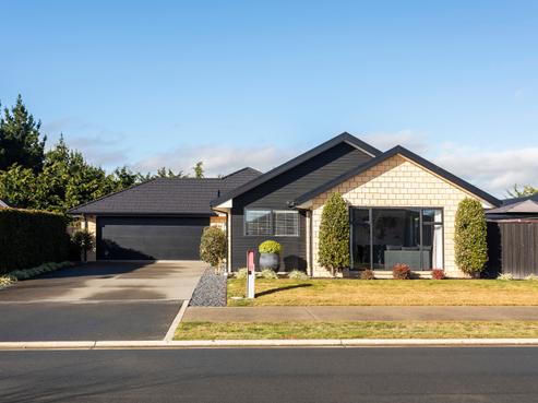 21 Ledbury Drive, Rolleston