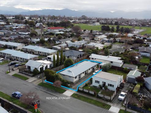 120 Cleghorn Street, Redwoodtown