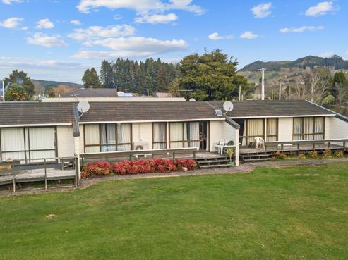 91B Esplanade, Te Kuiti