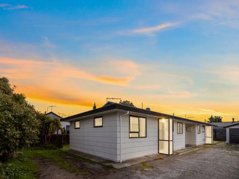 118 Cleghorn Street, Redwoodtown