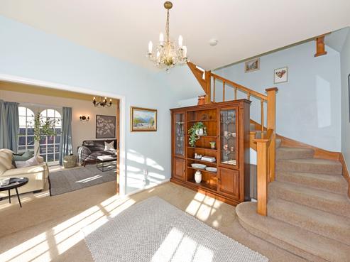 45 Parkstone Avenue, Ilam