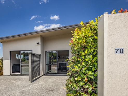 70 Thames Street, Ohakune