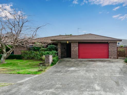 19 Hadleigh Court, Paraparaumu