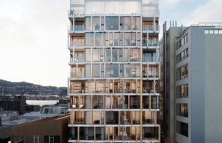 509/10 Alpha Street, Te Aro