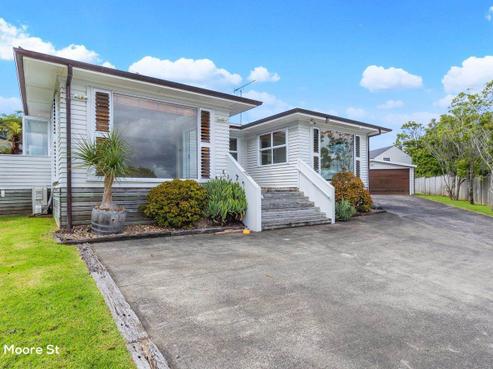 114 Moore Street, Howick