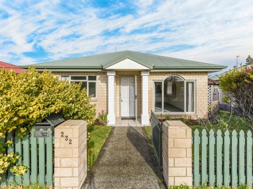 1/232 Songer Street, Stoke