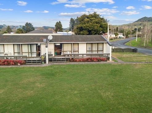 91C Esplanade, Te Kuiti