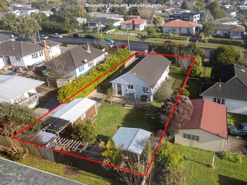92 Coxhead Road, Wattle Downs