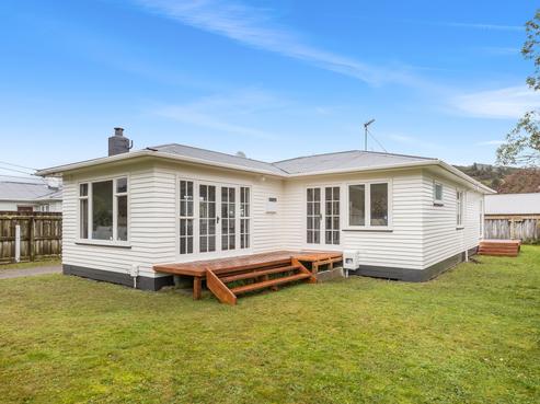 79 Moohan Street, Wainuiomata