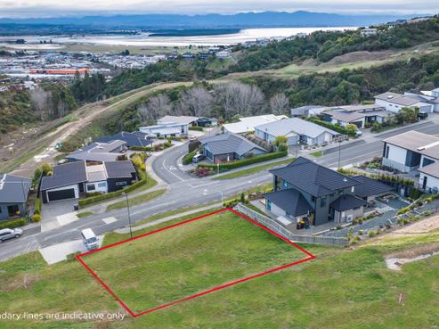 401 Princes Drive, Bishopdale