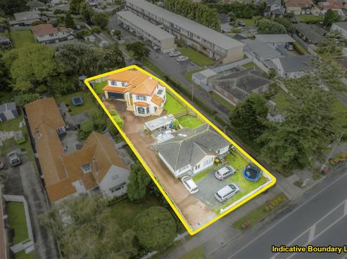 116 Kolmar Road, Papatoetoe