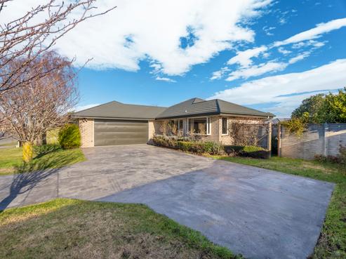 195 Rolleston Drive, Rolleston