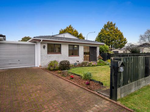 18C Seddon Street, Glenholme