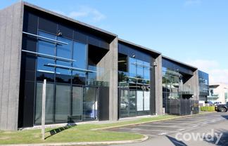 Modern First Floor Office Space For Lease