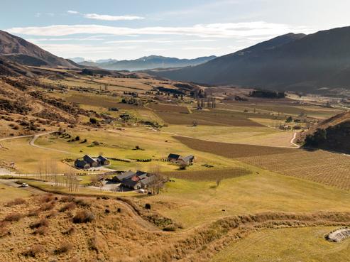 55F Gibbston Back Road, Gibbston