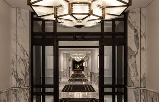 Premium character office suites