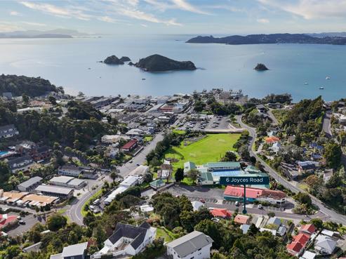 6 Joyces Road, Paihia