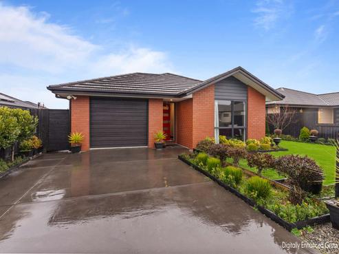 20 Mary Carpenter Avenue, Yaldhurst