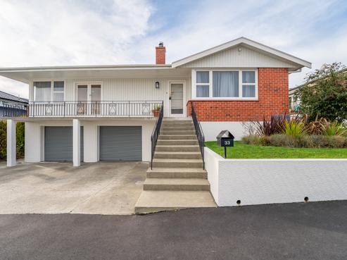 33 Selwyn Street, Maori Hill