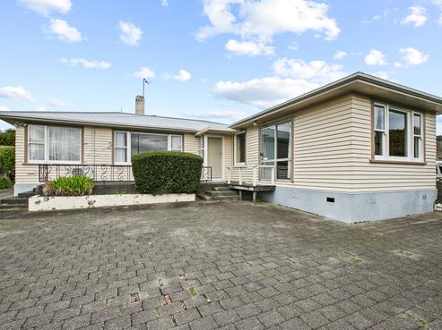 109 Vivian Street, New Plymouth Central