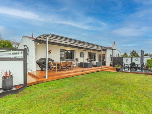 12 Te Kama Street, Levin