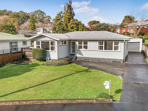 21 Manapouri Place, Glenview