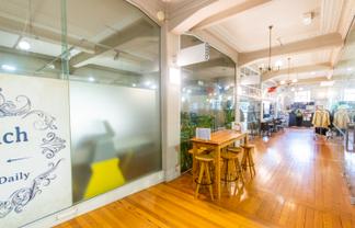 Well Presented Devonport Retail 