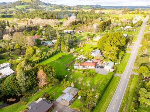 1226 Pipiwai Road, Ruatangata