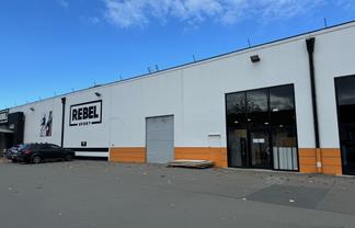 Golden Opportunity: Great Branding on Moorhouse