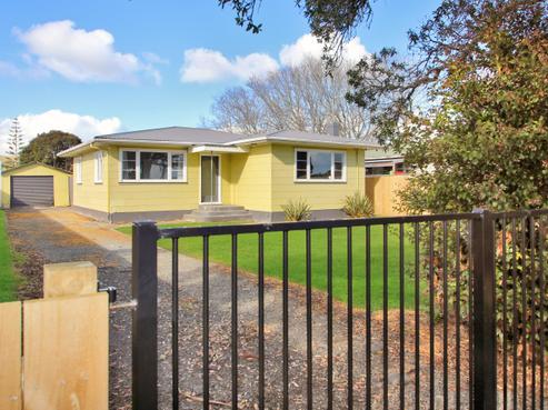44 North Road, Kaitaia