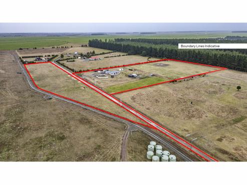 229B Main Race Road, West Eyreton