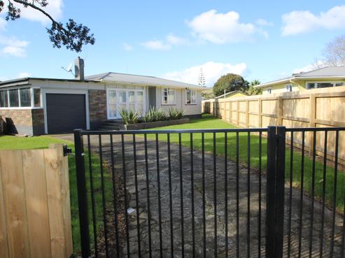 46 North Road, Kaitaia