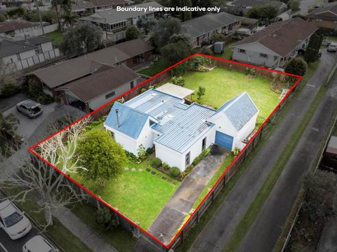 68 Sunderlands Road, Half Moon Bay