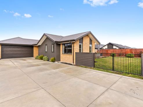 7 Brenley Drive, Rolleston