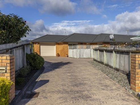 40 Hadleigh Court, Paraparaumu