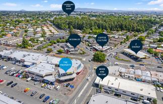 Vendors Exit Provides New Opportunity