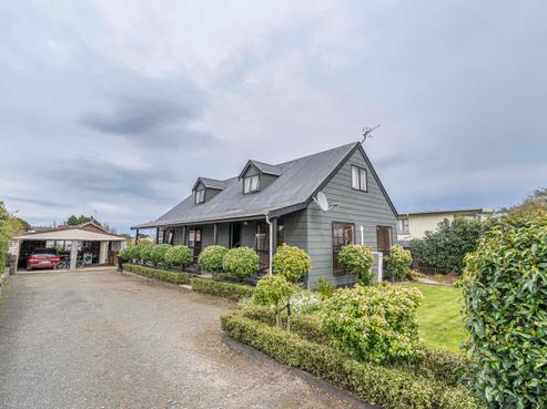 3 Albany Street, Kingswell